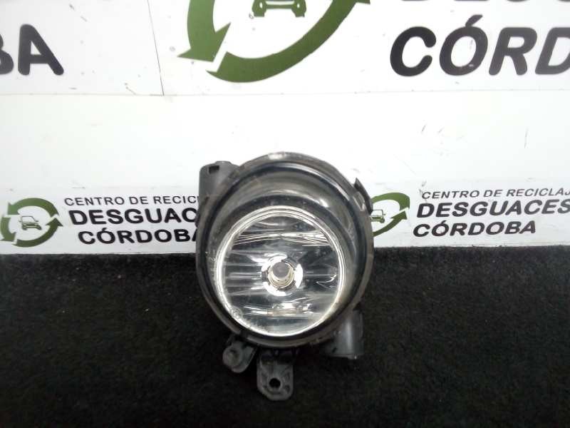 Recambio de faro antiniebla izquierdo para volvo s80 berlina 2.0 diesel cat referencia OEM IAM 31213101  