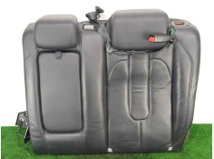 Recambio de asientos trasero izquierdo para land rover evoque 2.2 td4 cat referencia OEM IAM SINREFERENCIA CUERO RESPALDO.DOBLE