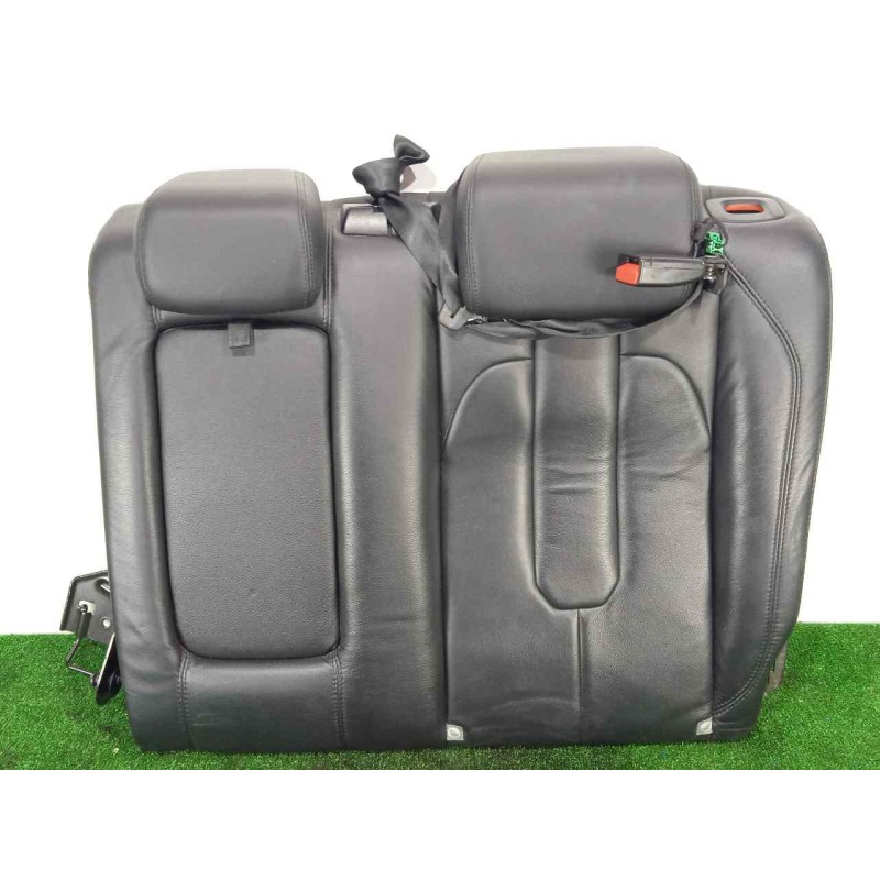 Recambio de asientos trasero izquierdo para land rover evoque 2.2 td4 cat referencia OEM IAM SINREFERENCIA CUERO RESPALDO.DOBLE