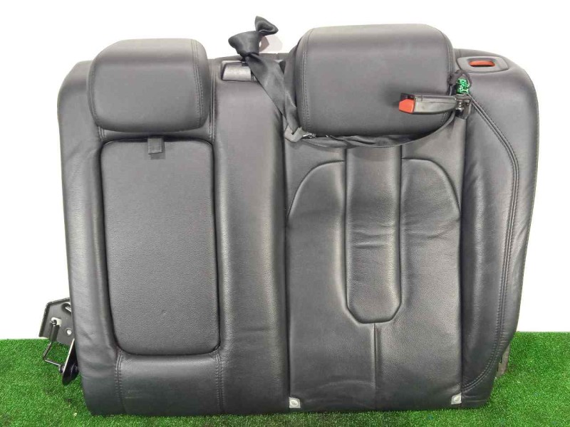 Recambio de asientos trasero izquierdo para land rover evoque 2.2 td4 cat referencia OEM IAM SINREFERENCIA CUERO RESPALDO.DOBLE