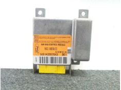 Recambio de centralita airbag para ford scorpio berl./turnier 2.3 16v dohc cat referencia OEM IAM 96GG14B056CD-585143557043DE1  