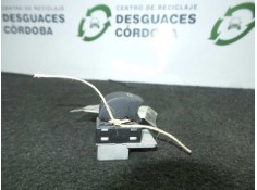 Recambio de mando elevalunas trasero izquierdo para audi a3 (8l) 1.6 referencia OEM IAM 4B0959855  8 PINES 2