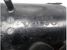 Recambio de faro antiniebla izquierdo para volvo s80 berlina 2.0 diesel cat referencia OEM IAM 31213101   2