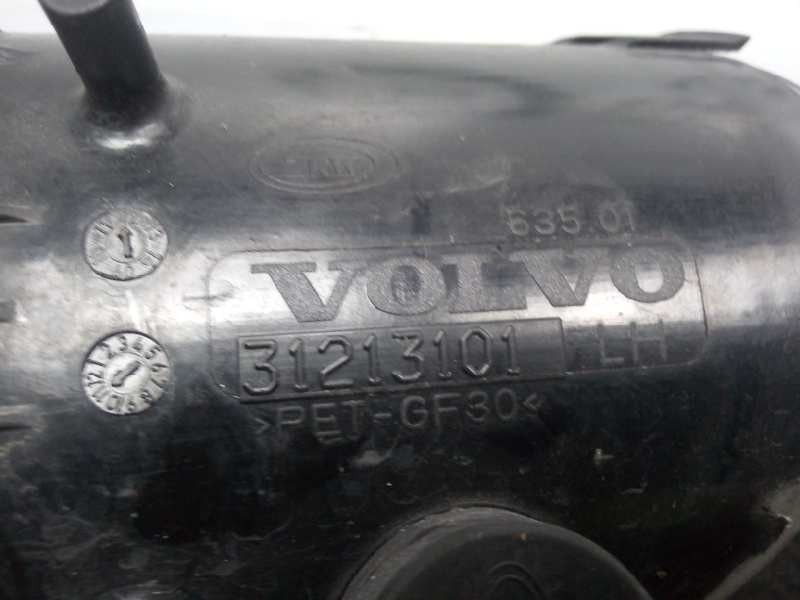 Recambio de faro antiniebla izquierdo para volvo s80 berlina 2.0 diesel cat referencia OEM IAM 31213101  