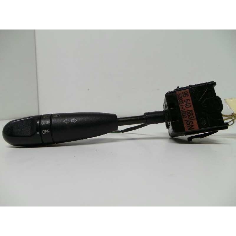 Recambio de mando intermitentes para daewoo kalos 1.4 se referencia OEM IAM 96540683-5203211000-SN  