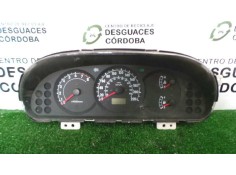 Recambio de cuadro instrumentos para kia shuma 1.5 cat referencia OEM IAM 20021016200-331310K-0K2NC5543XA  