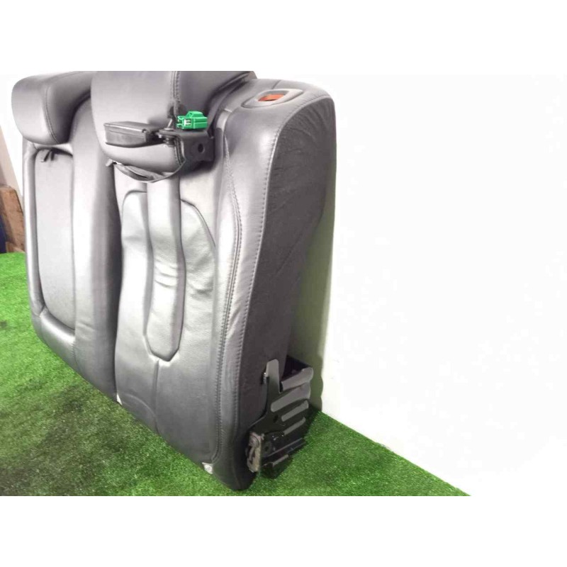Recambio de asientos trasero izquierdo para land rover evoque 2.2 td4 cat referencia OEM IAM SINREFERENCIA CUERO RESPALDO.DOBLE