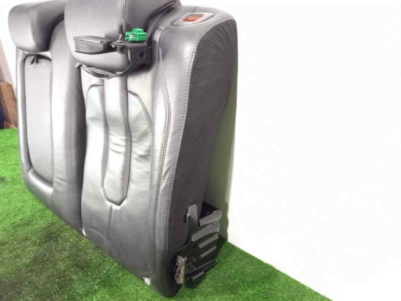 Recambio de asientos trasero izquierdo para land rover evoque 2.2 td4 cat referencia OEM IAM SINREFERENCIA CUERO RESPALDO.DOBLE