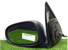 Recambio de retrovisor izquierdo para nissan almera (n16/e) 2.2 dci diesel cat referencia OEM IAM  ELECTRICO - 3.PINES GRIS
