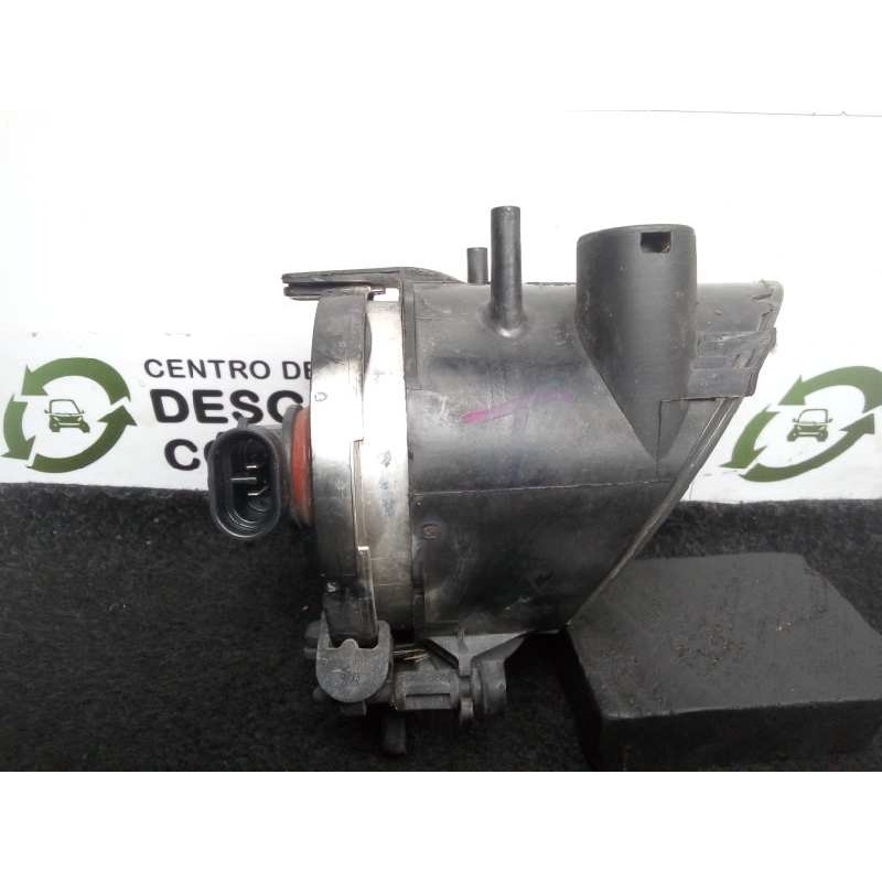 Recambio de faro antiniebla izquierdo para volvo s80 berlina 2.0 diesel cat referencia OEM IAM 31213101  