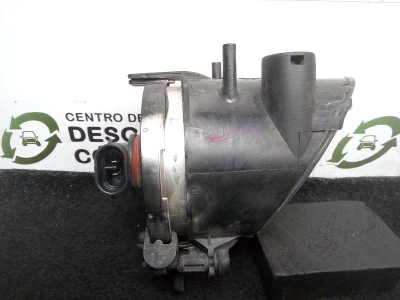 Recambio de faro antiniebla izquierdo para volvo s80 berlina 2.0 diesel cat referencia OEM IAM 31213101  