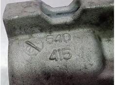 Recambio de bomba direccion para daewoo nubira berlina 1.6 cat referencia OEM IAM 540415   2