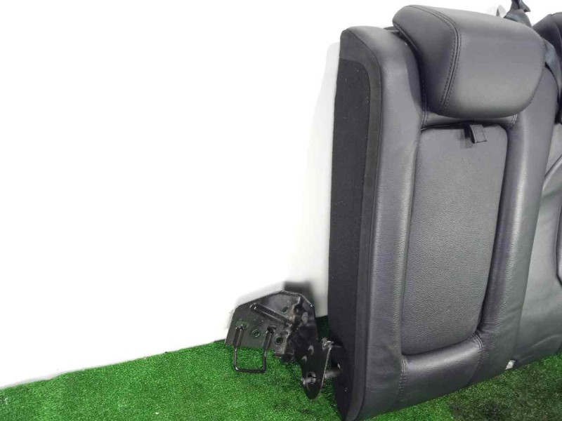 Recambio de asientos trasero izquierdo para land rover evoque 2.2 td4 cat referencia OEM IAM SINREFERENCIA CUERO RESPALDO.DOBLE