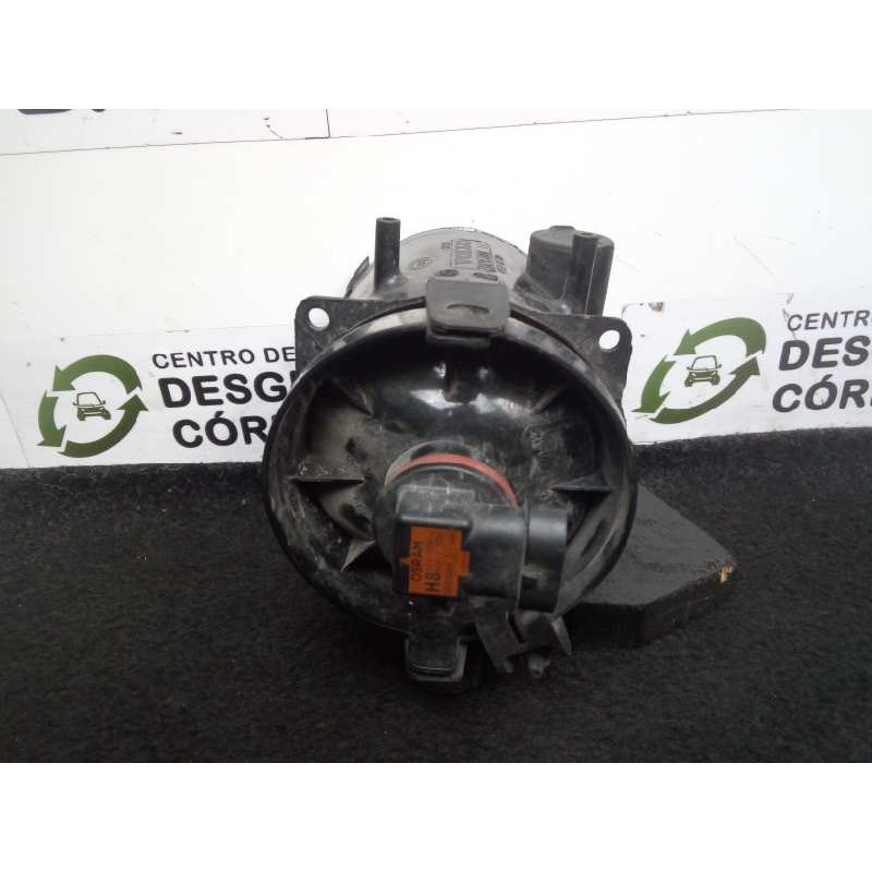 Recambio de faro antiniebla izquierdo para volvo s80 berlina 2.0 diesel cat referencia OEM IAM 31213101  