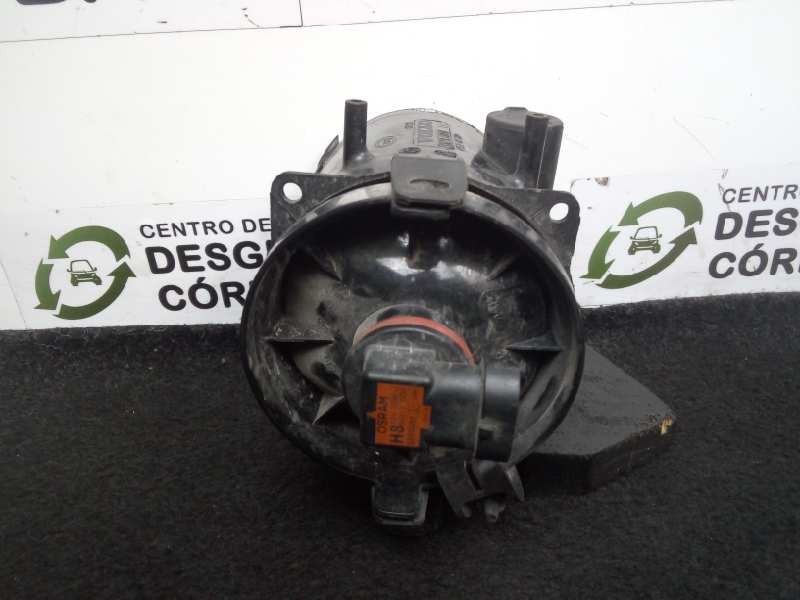 Recambio de faro antiniebla izquierdo para volvo s80 berlina 2.0 diesel cat referencia OEM IAM 31213101  