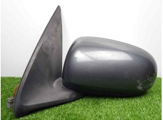 Recambio de retrovisor izquierdo para nissan almera (n16/e) 2.2 dci diesel cat referencia OEM IAM  ELECTRICO - 3.PINES GRIS 2