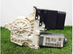 Recambio de motor elevalunas trasero izquierdo para seat toledo (1m2) 1.9 tdi referencia OEM IAM 1J4959811C-9776101439203-F005S0