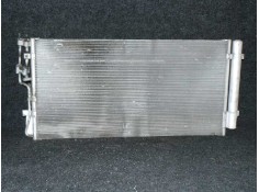 Recambio de condensador / radiador aire acondicionado para kia carens (un) 2.0 crdi referencia OEM IAM SINREFERENCIA  DOOWAN