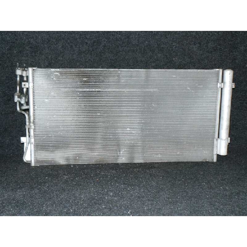 Recambio de condensador / radiador aire acondicionado para kia carens (un) 2.0 crdi referencia OEM IAM SINREFERENCIA  DOOWAN