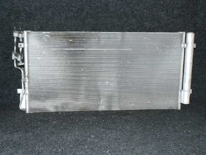 Recambio de condensador / radiador aire acondicionado para kia carens (un) 2.0 crdi referencia OEM IAM SINREFERENCIA  DOOWAN