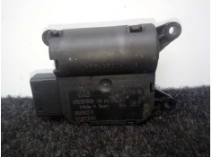 Recambio de motor trampilla calefaccion para audi a3 sportback (8p) 1.9 tdi referencia OEM IAM REF:0132801338-1K1907511G 5.PINES