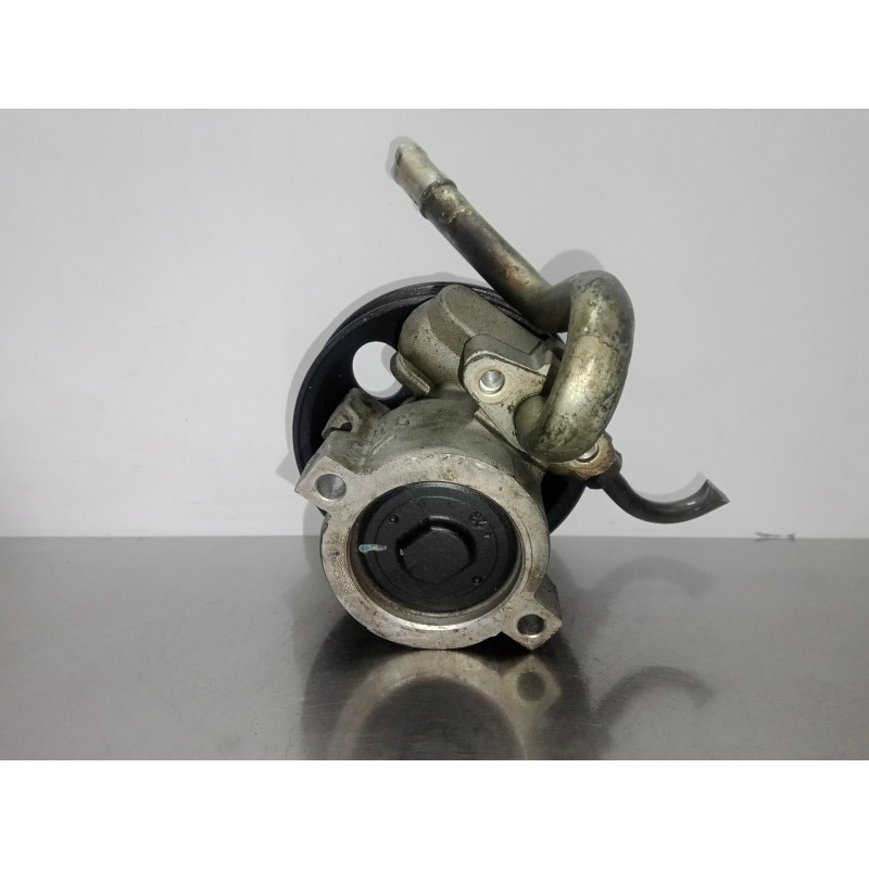 Recambio de bomba direccion para daewoo nubira berlina 1.6 cat referencia OEM IAM 540415  