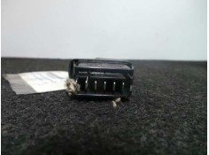 Recambio de mando elevalunas delantero izquierdo para renault clio ii fase i (b/cbo) 1.2 referencia OEM IAM   6 PINES 2