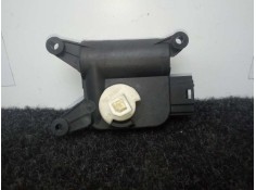 Recambio de motor trampilla calefaccion para audi a3 sportback (8p) 1.9 tdi referencia OEM IAM REF:0132801338-1K1907511G 5.PINES 2
