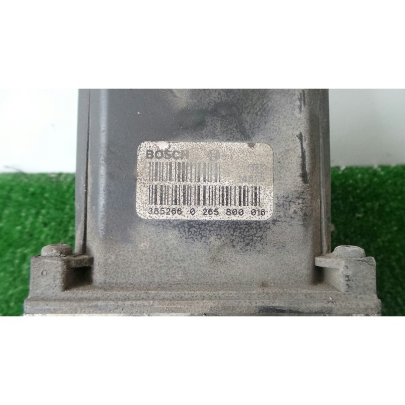 Recambio de abs para fiat stilo (192) 1.9 jtd cat referencia OEM IAM 0265800016-0265222034-51718107 BOSCH 