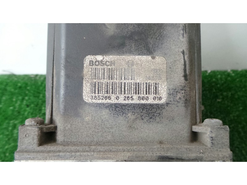 Recambio de abs para fiat stilo (192) 1.9 jtd cat referencia OEM IAM 0265800016-0265222034-51718107 BOSCH 