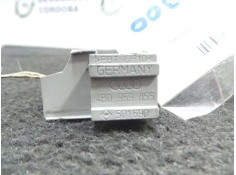 Recambio de mando elevalunas trasero derecho para audi a3 (8l) 1.6 referencia OEM IAM 4B0959855   2