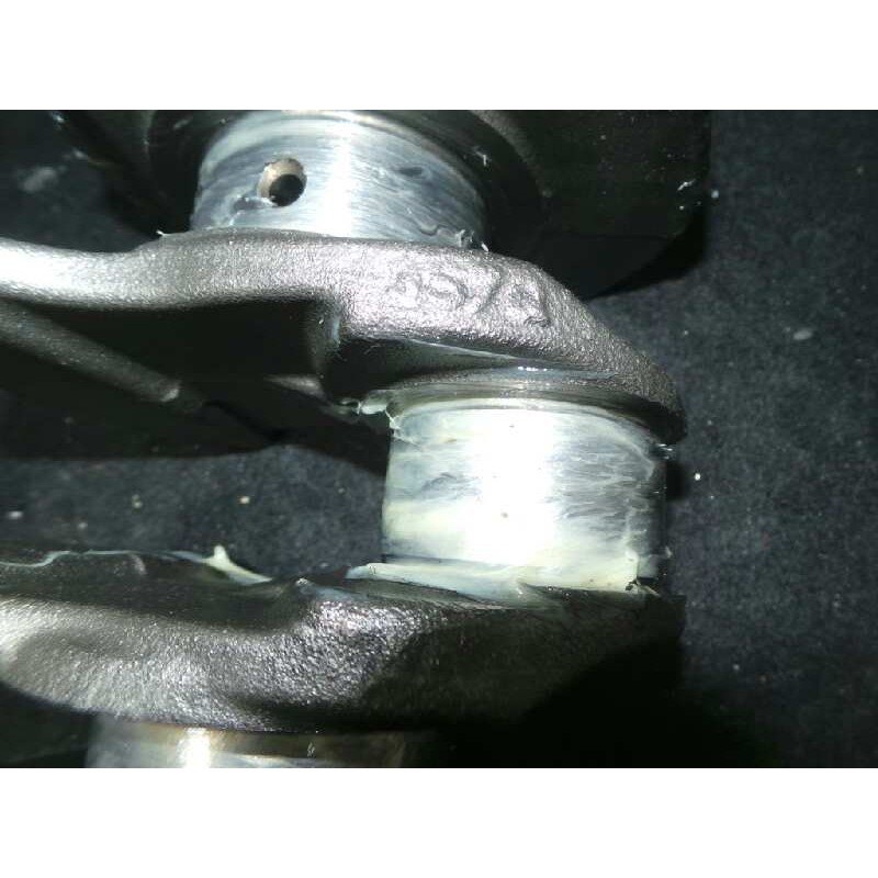 Recambio de cigueñal para ford mondeo berlina (ge) 2.0 tdci td cat referencia OEM IAM 3S7Q  
