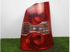 Recambio de piloto trasero derecho para hyundai atos prime (mx) 1.1 12v cat referencia OEM IAM SINREFERENCIA 03-06 