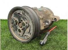 Recambio de compresor aire acondicionado para lancia lancia y 1.1 cat referencia OEM IAM SD7B107159 SANDEN - 7.CANALES SD7B10