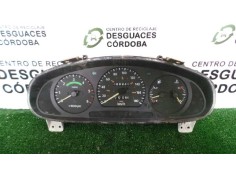 Recambio de cuadro instrumentos para kia sportage referencia OEM IAM K04RA-960925  