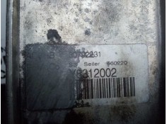 Recambio de enfriador aceite motor para volvo s80 berlina 2.0 diesel cat referencia OEM IAM 30792231-Y8312002   2