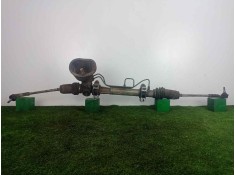 Recambio de cremallera direccion para renault clio ii fase i (b/cbo) 1.9 diesel referencia OEM IAM 8200054185 L1295MM ASISTIDA -