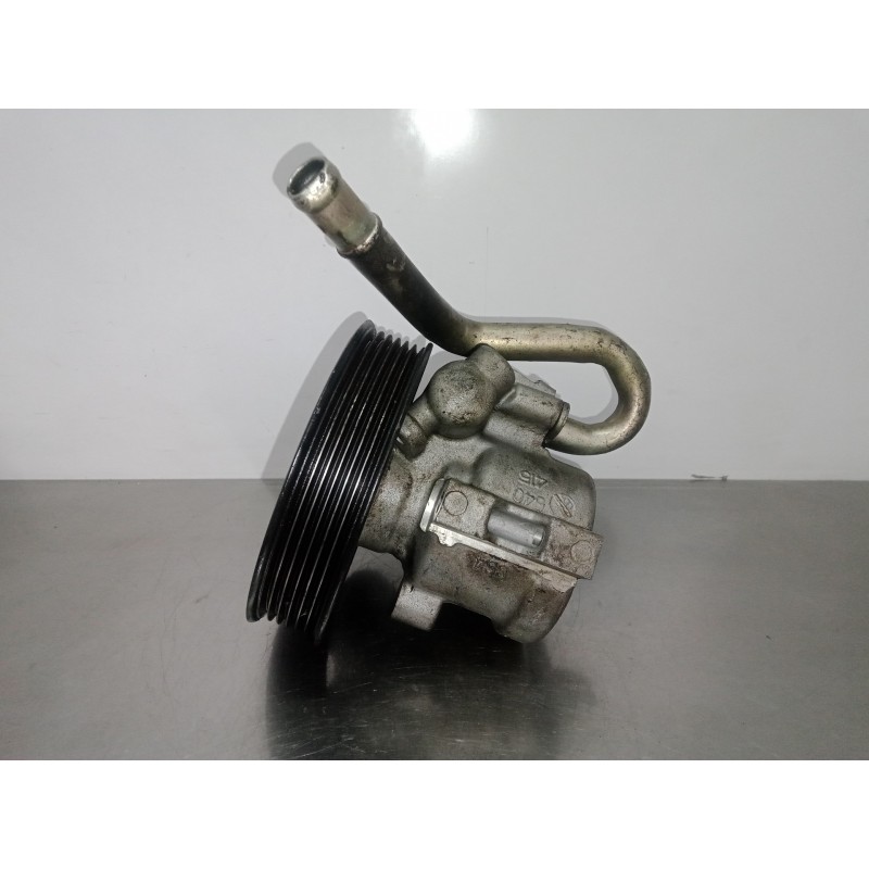 Recambio de bomba direccion para daewoo nubira berlina 1.6 cat referencia OEM IAM 540415  