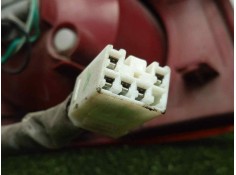 Recambio de piloto trasero derecho para hyundai atos prime (mx) 1.1 12v cat referencia OEM IAM SINREFERENCIA 03-06  2