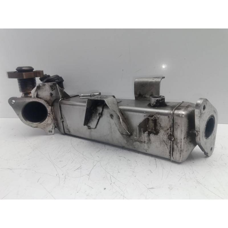 Recambio de enfriador gases egr para bmw serie 3 berlina (e90) 2.0 turbodiesel cat referencia OEM IAM   