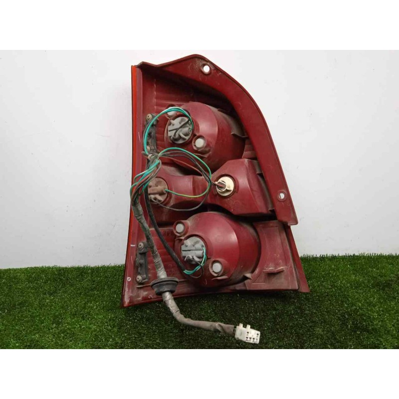 Recambio de piloto trasero derecho para hyundai atos prime (mx) 1.1 12v cat referencia OEM IAM SINREFERENCIA 03-06 