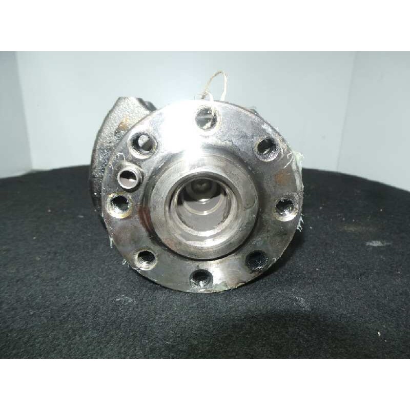Recambio de cigueñal para ford mondeo berlina (ge) 2.0 tdci td cat referencia OEM IAM 3S7Q  