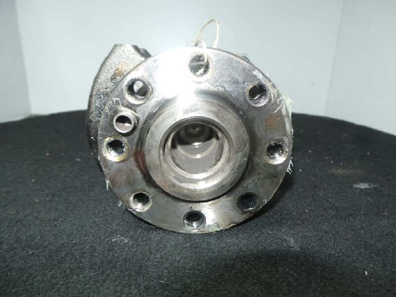 Recambio de cigueñal para ford mondeo berlina (ge) 2.0 tdci td cat referencia OEM IAM 3S7Q  
