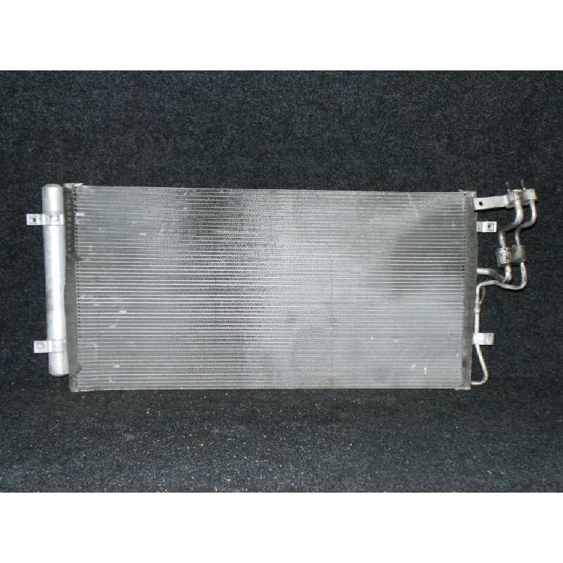 Recambio de condensador / radiador aire acondicionado para kia carens (un) 2.0 crdi referencia OEM IAM SINREFERENCIA  DOOWAN
