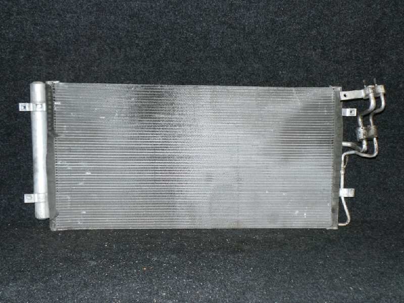 Recambio de condensador / radiador aire acondicionado para kia carens (un) 2.0 crdi referencia OEM IAM SINREFERENCIA  DOOWAN
