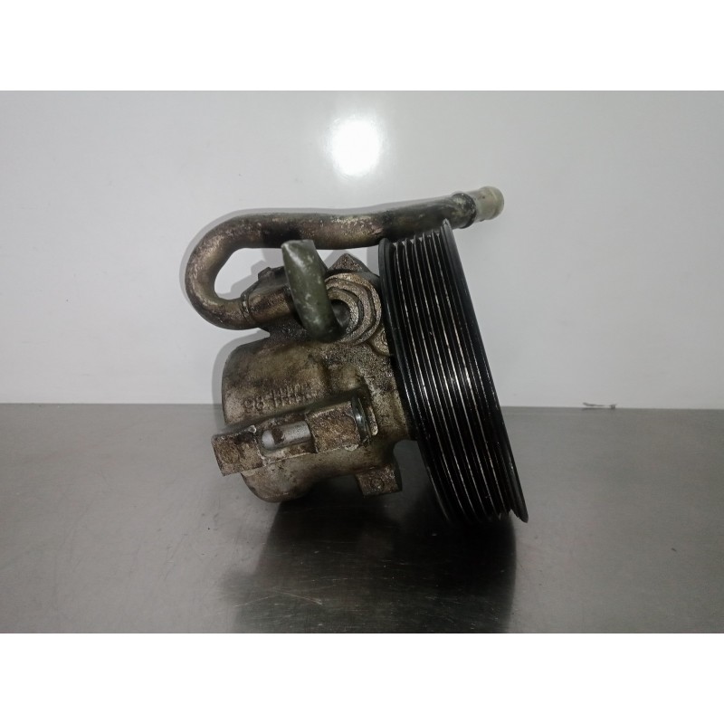 Recambio de bomba direccion para daewoo nubira berlina 1.6 cat referencia OEM IAM 540415  