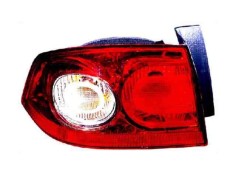 Recambio de piloto trasero izquierdo para renault laguna ii (bg0) referencia OEM IAM 16804733-8200262667 05-07 - NUEVO 