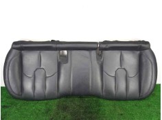 Recambio de asientos traseros para land rover evoque 2.2 td4 cat referencia OEM IAM SINREFERENCIA CUERO CULO
