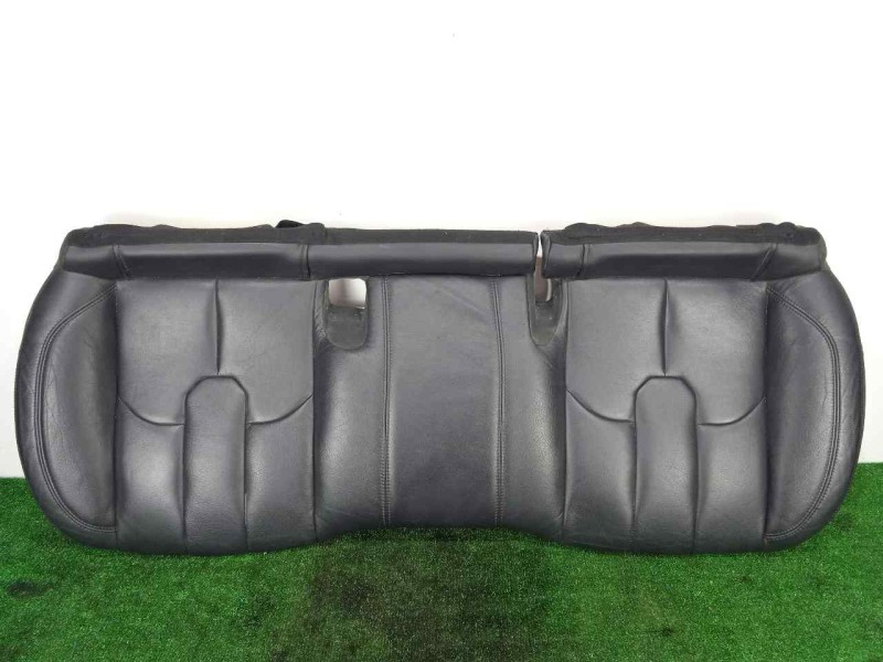 Recambio de asientos traseros para land rover evoque 2.2 td4 cat referencia OEM IAM SINREFERENCIA CUERO CULO