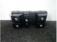 Recambio de mando elevalunas delantero izquierdo para fiat tipo ii (357) berlina 1.6 jtdm 16v referencia OEM IAM 28922-073573518